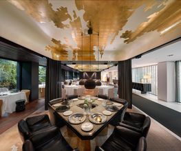 Moments restaurant
