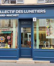 Le Collectif des Lunetiers image 5