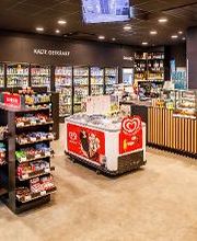 Shell Recharge Charging Station Bild 12