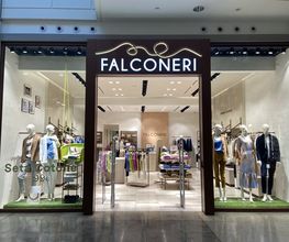 Falconeri immagine 1