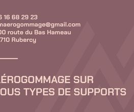 NM Aérogommage image 4