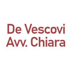 De Vescovi Avv. Chiara logo