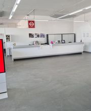 City-Garage GmbH - Ihr Nissan- und JAC Partner in der Region Aarau! Kompetenzzentrum für Elektromobilität Bild 1