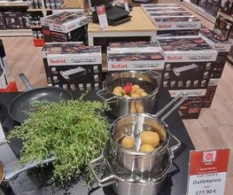 Tefal Store Rostock Bild 16