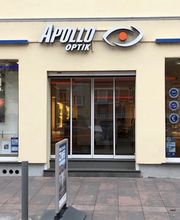 Apollo-Optik - Rastatt - Kaiserstr. Bild 1