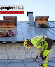 Heck Spenglerei-GmbH Bild 1