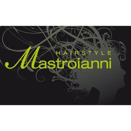 Mastroianni Hairstyle