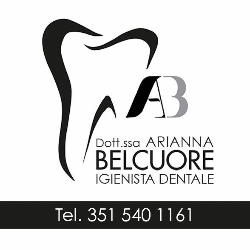 Belcuore Dr.ssa Arianna Igienista Dentale - Centro Odontoiatrico Belcuore) logo