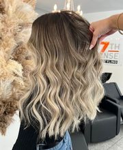 7th Sense Hairstyling Bild 6