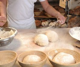 Kröger's Brötchen Bild 3