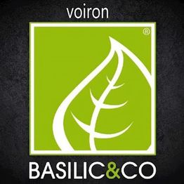 Basilic & Co - pizzas de terroirs - Voiron