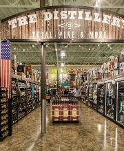 Total Wine & More, Encinitas CA Spirits