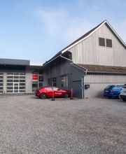 Garage Quici AG Bild 5