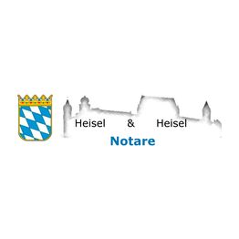 Notare Dr. Jan Heisel & Dr. Julia Heisel