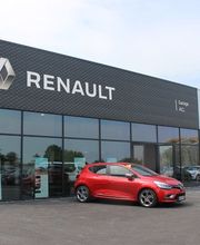 Renault ACL image 1