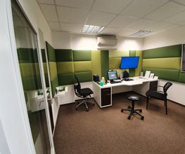 GEERS Hörstudio