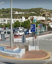 Parking Saba Riera Sant Vicenç imagen 2