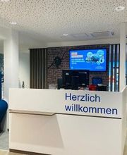 Sparda-Bank Baden-Württemberg Filiale Villingen-Schwenningen Bild 2