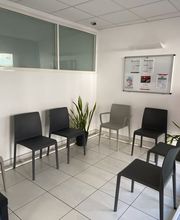 Biogroup Bretagne - Orvault Bourg - Salle d'attente