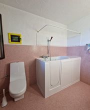 Berisha Sanitäre Anlagen Bild 2