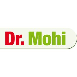 Logo der Dr. Mohi - Deine Apotheke im Marktkauf