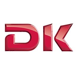 DK Gas Station