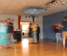 Tanzschule Forum GdbR Bild 2