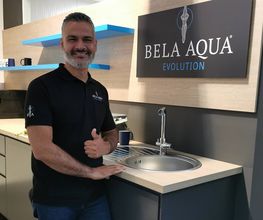 AQUA MAN Trinkwasser Fachberatung Bild 1