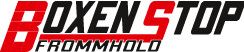 Boxenstop Frommhold