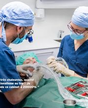 Cabinet Dentaire Crettenand-Suard Bild 1