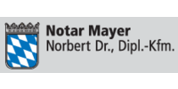 Mayer Norbert Dr. Dipl.-Kfm.