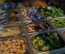 Wok Town Nieuwendijk afbeelding 16