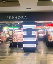 SEPHORA ZURICH STATION SHOPVILLE Bild 1