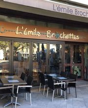 L'Emile Brochettes Dijon image 3