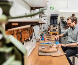 Orthopädie Schuhtechnik Böcking Köln