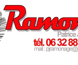 PJ Ramonage image 1
