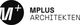 MPLUS ARCHITEKTEN GbR Zimmerman Mogulkoc
