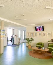 Fröbel-Integrationskindergarten Fröbelchen in Leipzig-Mockau, © 2025 Fröbel. Alle Rechte vorbehalten.