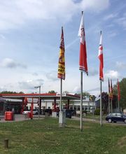 star Tankstelle Bild 1
