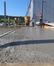 Baugeschäft Wagner AG Bild 6