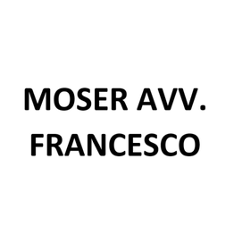 Moser Avv. Francesco logo
