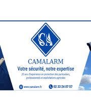Camalarm image 2
