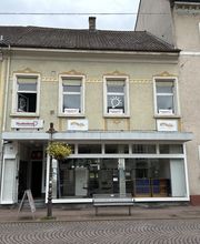 Rastatt Außenansicht