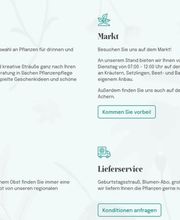 Thomas Burst Gärtnerei Bild 3