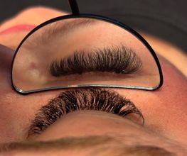 Lashes by Larissa Bild 4