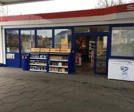 JET Tankstelle Bild 2