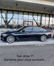 Taxi Drive 71 image 3