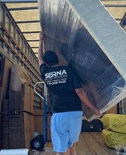 SERNA ELITE Movers image 2