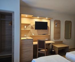 Komforthotel Grossbeeren Bild 7