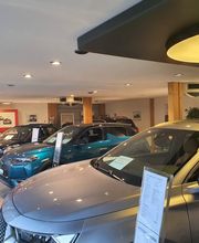 Garage de la Plaine Crétin SA Bild 6